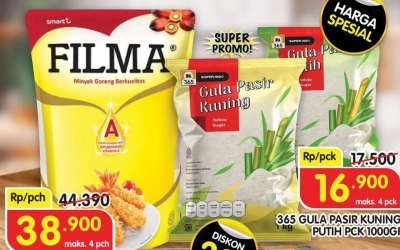 Promo Superindo Selasa, 28 Oktober 2025: Diskon Sumpah Pemuda hingga Besok
